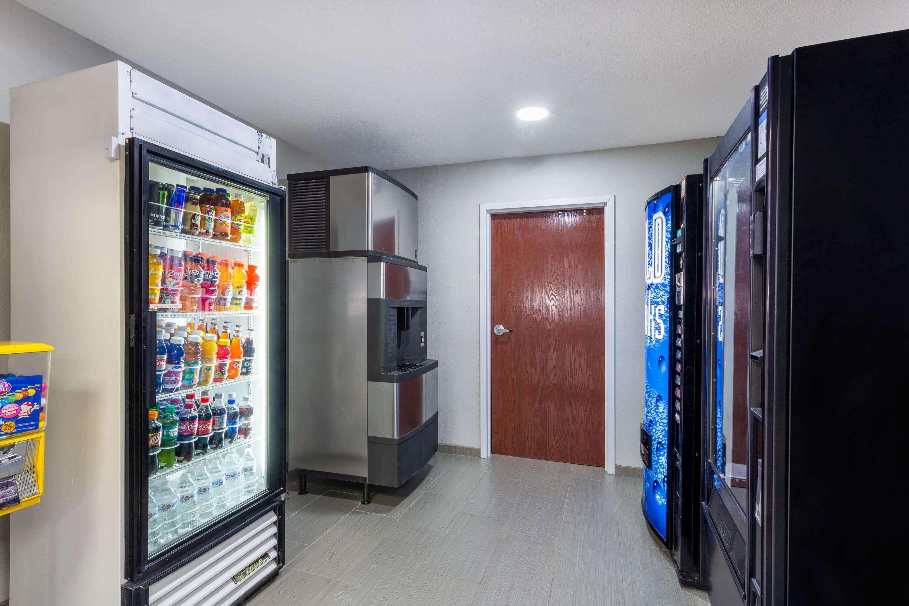 Hotel Microtel & By Wyndham Burlington