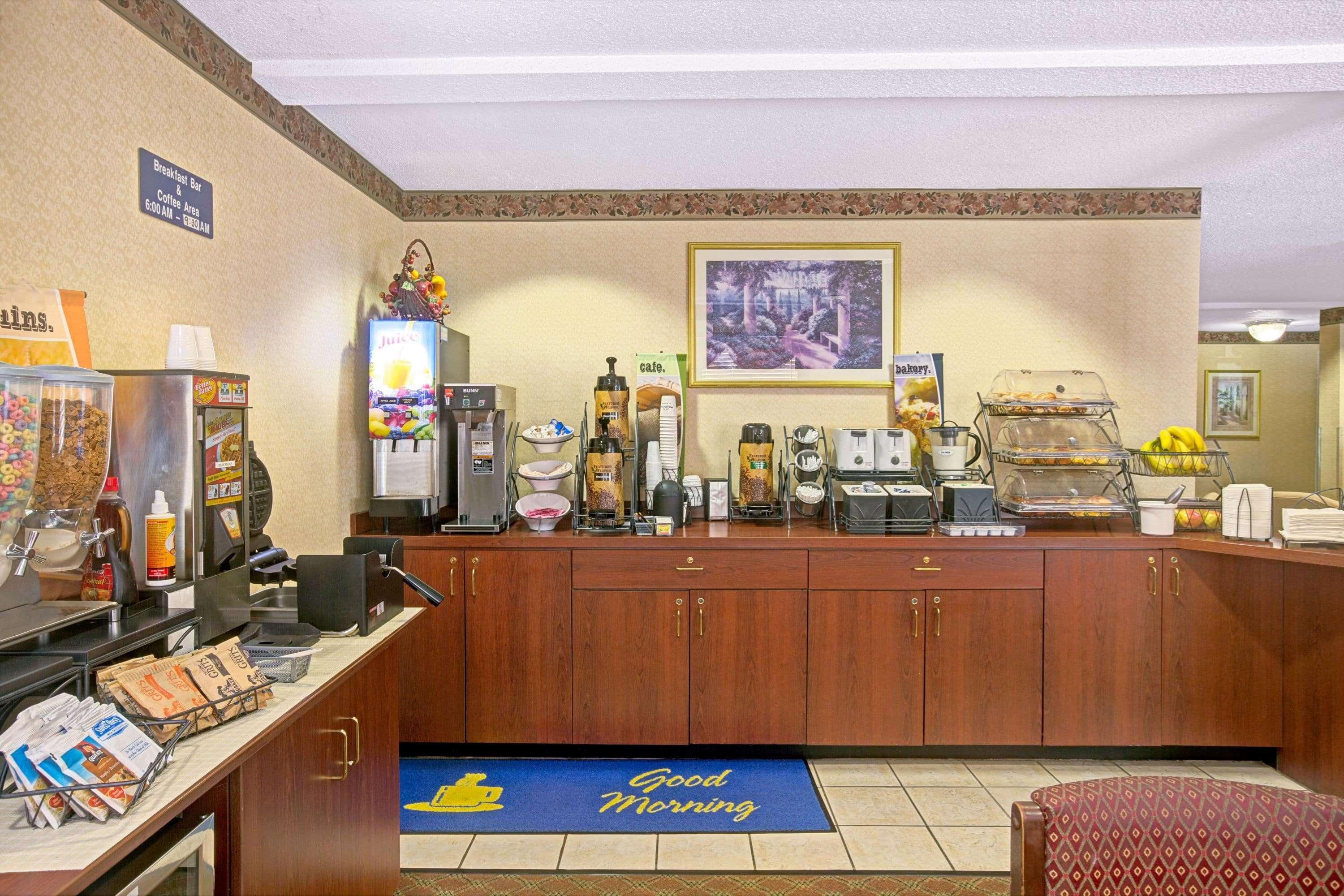 Microtel & By Wyndham